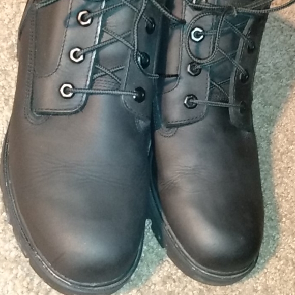 Men's or boys boots - Picture 1 of 5